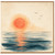 Birthday Card, Ocean Landscape Card