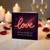 Birthday Card, Romantic For My Forever & Always Card
