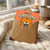 Have a Roarsome Birthday Card - Fun Tiger Illustration, Jungle Theme, Pun Card for Kids and Adults