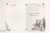 Great Grandma Christmas Card, Teddy Bear by Tree Scene