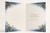 Friend & Partner Christmas Card Robins on Holly Branch