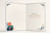 Brother Christmas Card, Stacked Presents and Stars