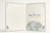 Son Christmas Card Long Distance World Map Stars