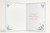 Special Couple Christmas Card, Snowman in Bobble Hat