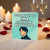 Funny Birthday Card for K-pop Fan - “I Couldn't Get You Jimin, So This Card Will Have To Do” - Pop Idol Joke for Friend, Boyfriend, Girlfriend or Partner