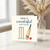 Cricket Birthday Card - Have a Wonderful Birthday - Bat, Stumps and Red Ball Illustration