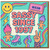 Sassy Since 1997 Retro Birthday Card - 90s Throwback with Cassette, Roller Skate, Rainbow and Troll Characters - Fun 1997 Birth Year Card for Her or Friend
