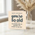 Funny Birthday Card - You’re So Old You Know How He Became the Prince of Bel Air - Bold Typography Joke Card