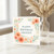 Granny Birthday Card - Watercolour Floral Wreath with 'Happy Birthday Granny' Message