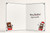 Funny Christmas Card Bah F*cking Humbug Chocolate Bars