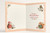 Daughter Christmas Card Cute Winter Animals in Jumpers