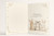 Funny Greeting Card Cute Bunnies & Cat Holding Signs