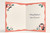 Christmas Card Christmas Wishes To You Cute Penguins