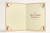 Funny Christmas Card Snoring Joke Red Typography Stars