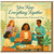 Administrative Professionals' Day Card - You Keep Everything Together - Thank You Appreciation Card for Admin Assistant, PA or Office Team