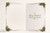 Christmas Card Jingle It Corgi with Antlers and Santa Hat