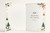 Christmas Card Funny Gift Box with Red Bow I Got You Socks
