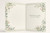 Sympathy Card Sending You Love, Watercolour Foliage Berries