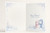 To Both of You at Christmas Card, Cute Snowmen Hearts