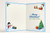 Christmas Card Pixel Art Gaming Another Level Snowman Tree