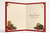 Christmas Card Merry Kris-Mas Side Chat Glam Girls & Gifts