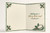 Christmas Card Funny Rugby Ball Tree Merry Ruck-mas