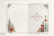 Nan and Grandad Christmas Card, Funny Car with Presents