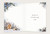 Christmas Card with Your Photo - Personalised Winter Cottage