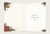 Christmas Card for a Couple - Custom Woodland Photo Design