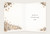 Custom Photo Christmas Card - Nutcracker Winter Village
