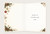 Personalised Christmas Card - Elegant Art Deco Photo Ornament