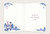 Nutcracker Christmas Card - Your Photos in a Festive Collage