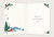 Christmas Card with Family Photos - Custom Red Ribbon Collage