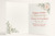 Nanny & Grandad 100th Anniversary Card Rose Gold Rings & Roses
