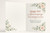 Son & Daughter-in-Law 3rd Anniversary Card Rose Gold Rings