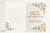 Son & Daughter-in-Law 9th Anniversary Card Rose Gold Rings