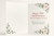 Son & Daughter-in-Law 25th Anniversary Card Rose Gold Rings