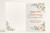 Son & Daughter-in-Law 35th Anniversary Card Rings & Roses