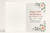 Son & Daughter-in-Law 45th Anniversary Card Rose Gold Rings