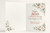 Son & Daughter-in-Law 80th Anniversary Card Rose Gold Rings