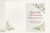 Daughter & Son-in-Law 35th Anniversary Card Rose Gold Rings