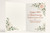 Daughter & Son-in-Law 50th Anniversary Card Rose Gold Rings