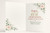 Daughter & Son-in-Law 60th Anniversary Card Rose Gold Rings