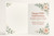 Daughter & Son-in-Law 65th Anniversary Card Rose Rings & Roses