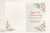 Daughter & Son-in-Law 70th Anniversary Card Rose Gold Rings