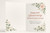 Brother & Sister-in-Law 2nd Anniversary Card Roses & Rings