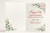 Brother & Sister-in-Law 45th Anniversary Card Rose Gold Rings