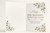 Brother & Sister-in-Law 60th Anniversary Card Roses & Rings