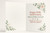 Sister & Brother-in-Law 65th Anniversary Card Roses & Rings