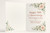 Sister & Brother-in-Law 70th Anniversary Card Roses & Rings